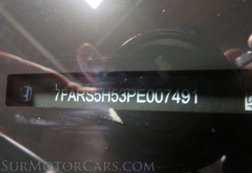 2023 Honda CR-V Hybrid - Image 51