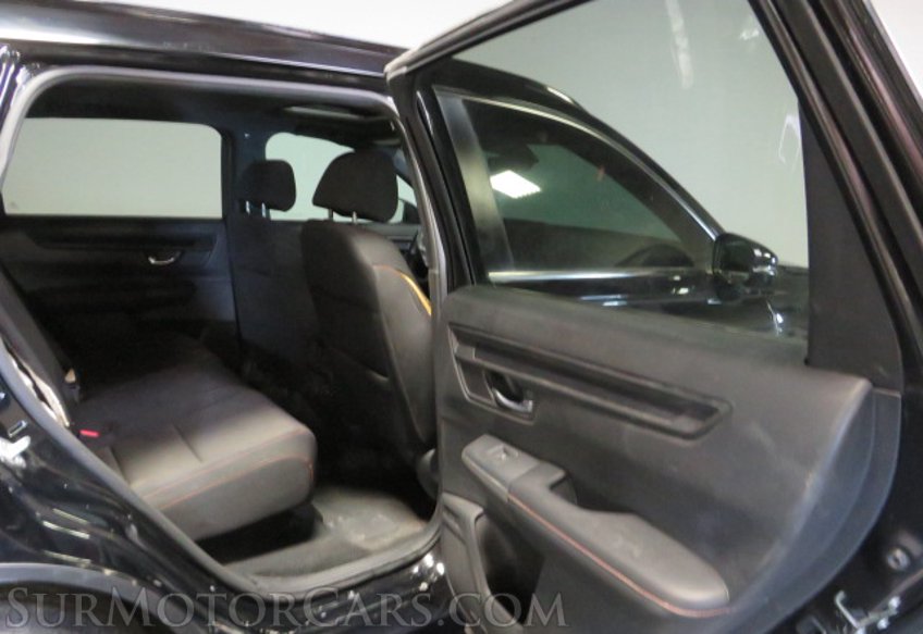 2023 Honda CR-V Hybrid - Image 23