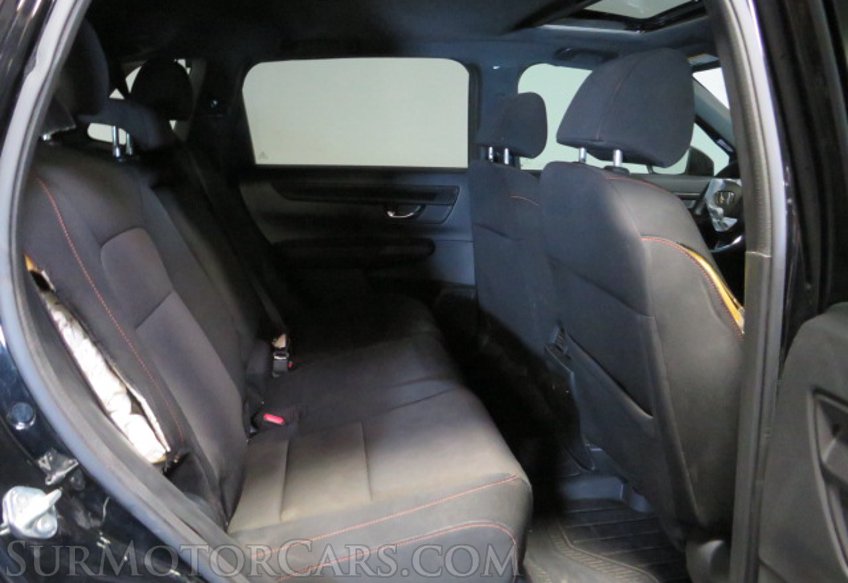 2023 Honda CR-V Hybrid - Image 32