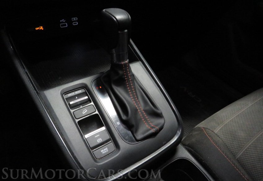 2023 Honda CR-V Hybrid - Image 34