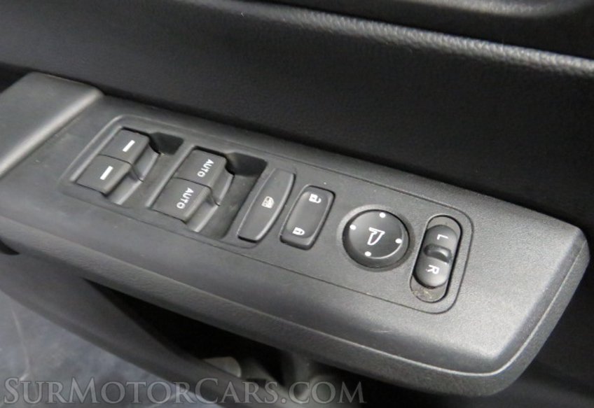 2023 Honda CR-V Hybrid - Image 40