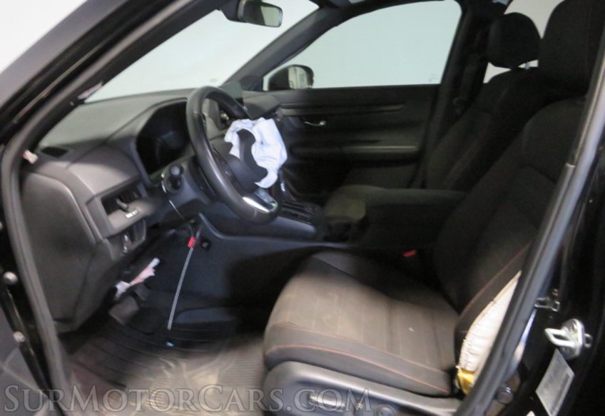 2023 Honda CR-V Hybrid - Image 45