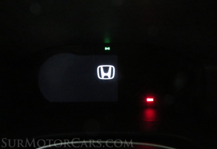 2023 Honda CR-V Hybrid - Image 27