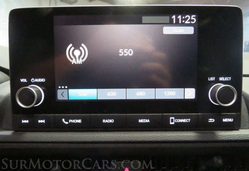 2023 Honda CR-V Hybrid - Image 43