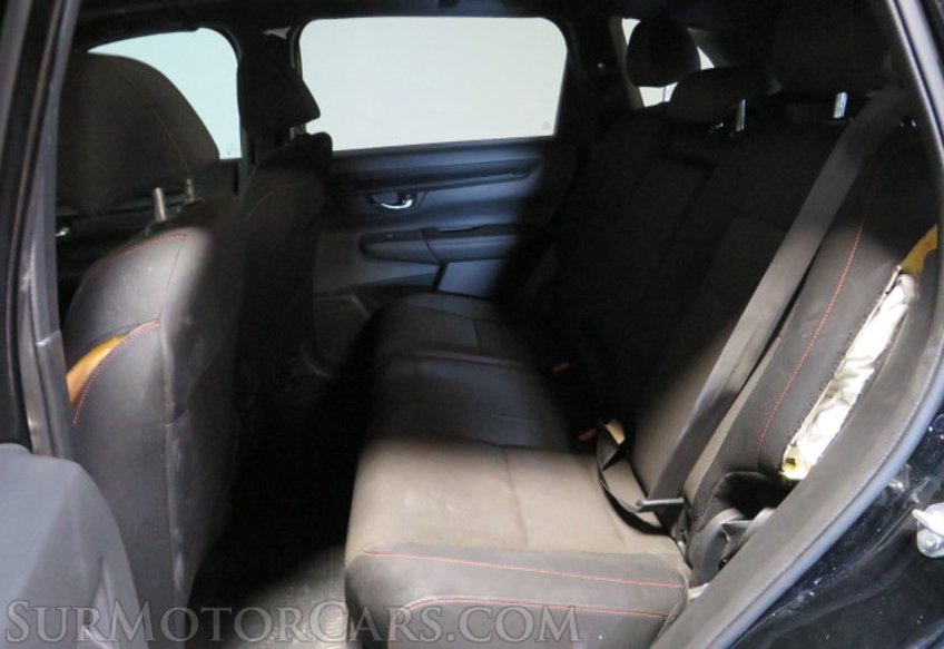 2023 Honda CR-V Hybrid - Image 28