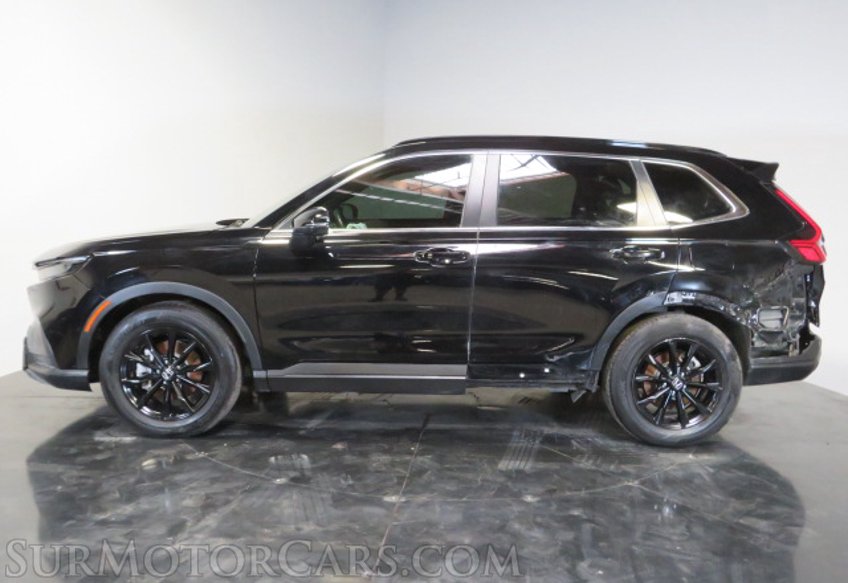 2023 Honda CR-V Hybrid - Image 5