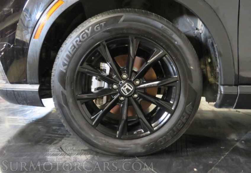 2023 Honda CR-V Hybrid - Image 19