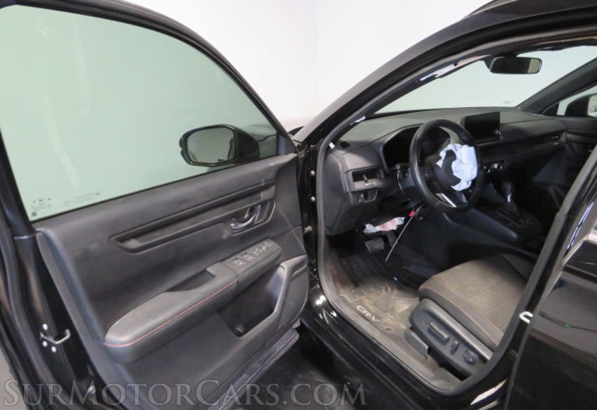 2023 Honda CR-V Hybrid - Image 20