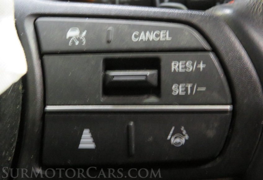 2023 Honda CR-V Hybrid - Image 37