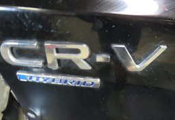2023 Honda CR-V Hybrid - Image 18