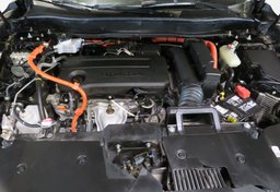 2023 Honda CR-V Hybrid - Image 48