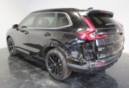 2023 Honda CR-V Hybrid - Image 7