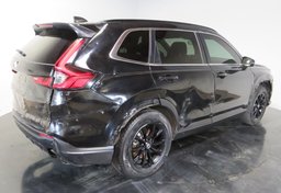 2023 Honda CR-V Hybrid - Image 8