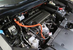 2023 Honda CR-V Hybrid - Image 47