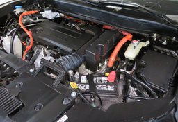 2023 Honda CR-V Hybrid - Image 49