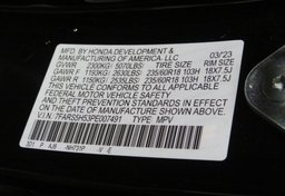 2023 Honda CR-V Hybrid - Image 50