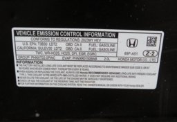 2023 Honda CR-V Hybrid - Image 52