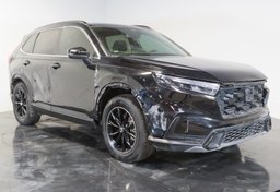 2023 Honda CR-V Hybrid - Image 4