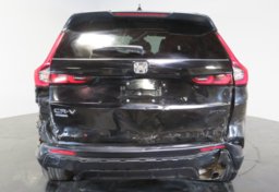 2023 Honda CR-V Hybrid - Image 11