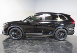 2023 Honda CR-V Hybrid - Image 5