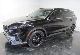 2023 Honda CR-V Hybrid - Image 1