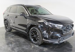 2023 Honda CR-V Hybrid - Image 2