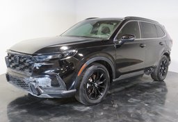 2023 Honda CR-V Hybrid - Image 3