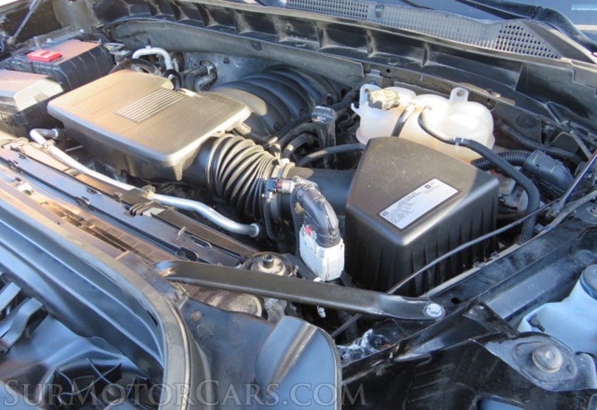 2020 GMC Sierra 1500 - Image 47