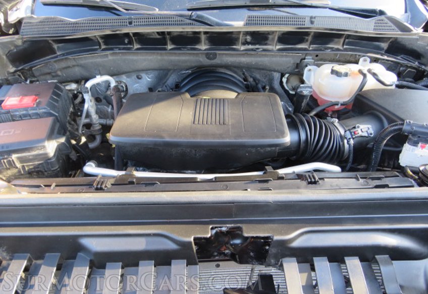 2020 GMC Sierra 1500 - Image 46