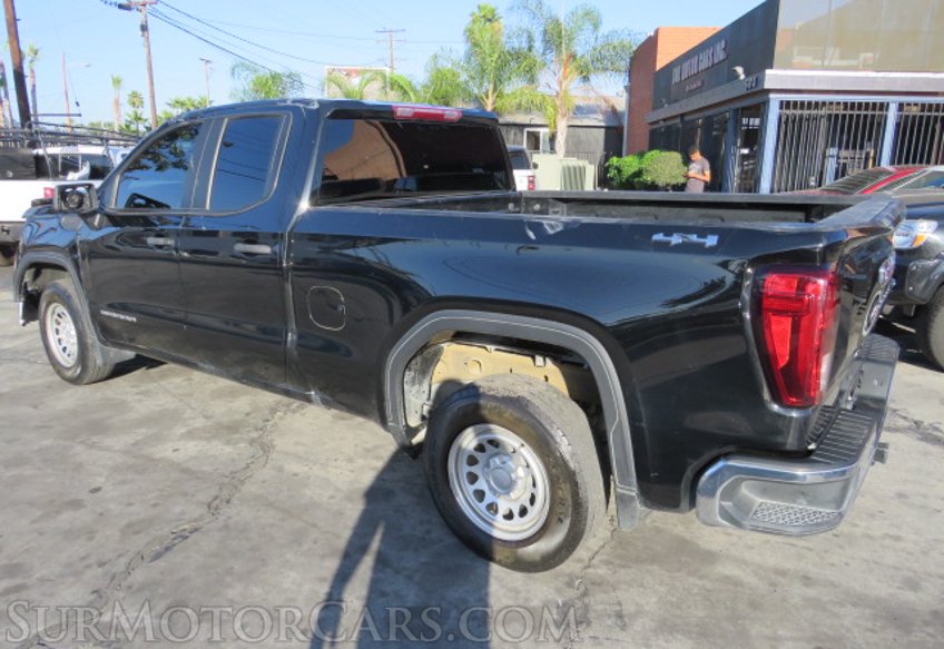 2020 GMC Sierra 1500 - Image 8