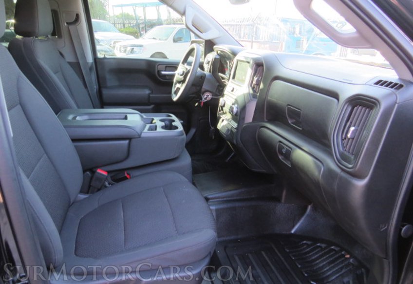 2020 GMC Sierra 1500 - Image 28