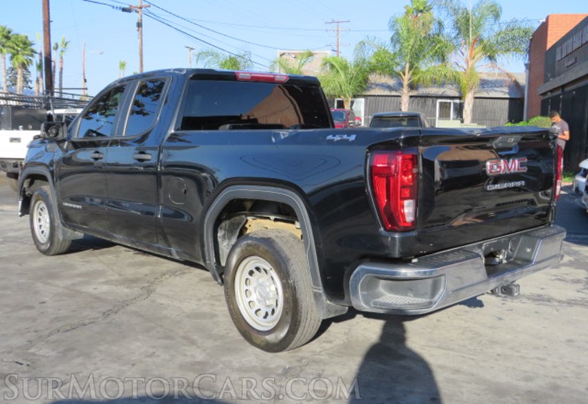 2020 GMC Sierra 1500 - Image 10