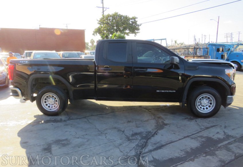 2020 GMC Sierra 1500 - Image 6