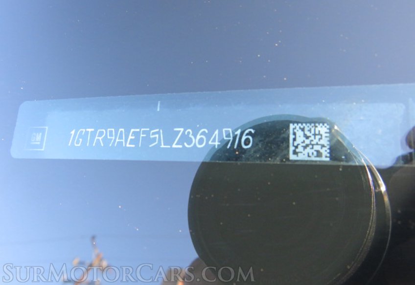 2020 GMC Sierra 1500 - Image 48