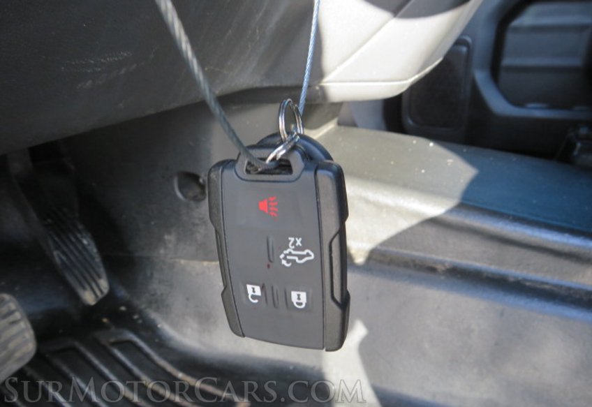 2020 GMC Sierra 1500 - Image 40