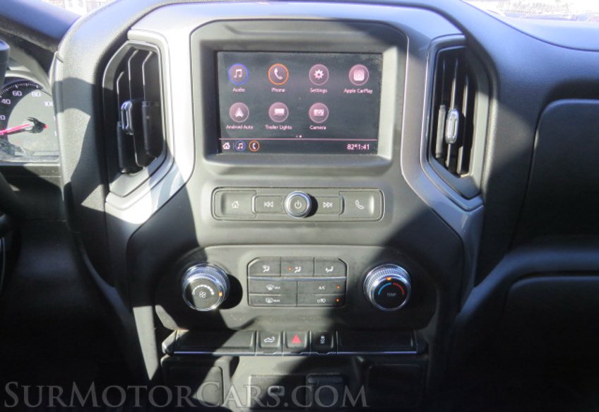 2020 GMC Sierra 1500 - Image 36