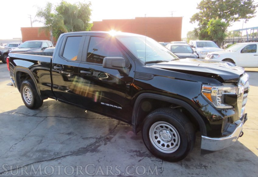 2020 GMC Sierra 1500 - Image 2