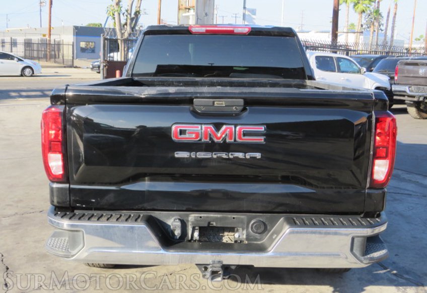 2020 GMC Sierra 1500 - Image 12
