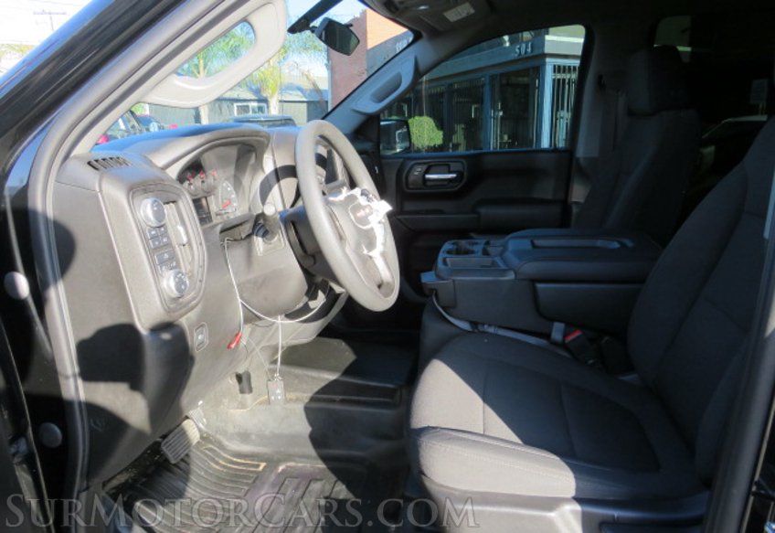 2020 GMC Sierra 1500 - Image 27