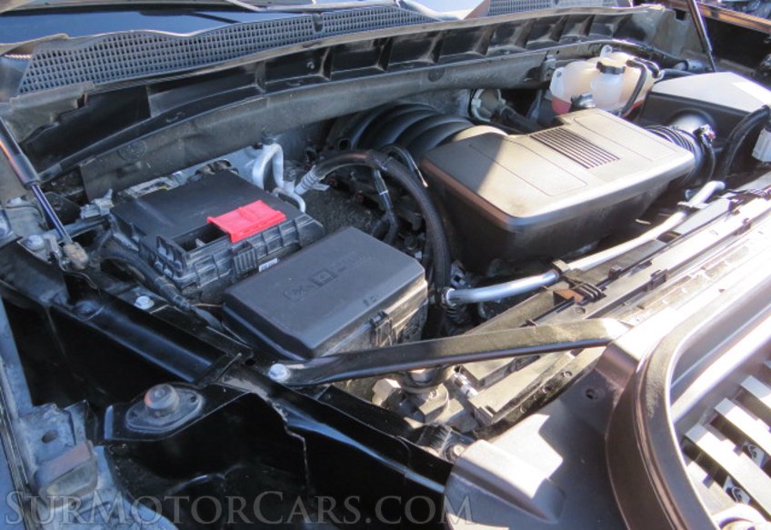 2020 GMC Sierra 1500 - Image 45