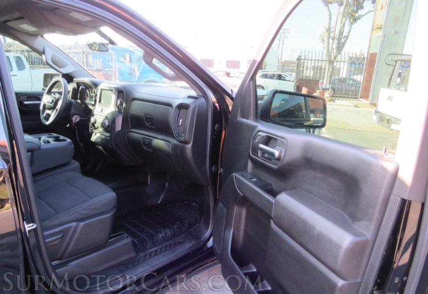 2020 GMC Sierra 1500 - Image 22