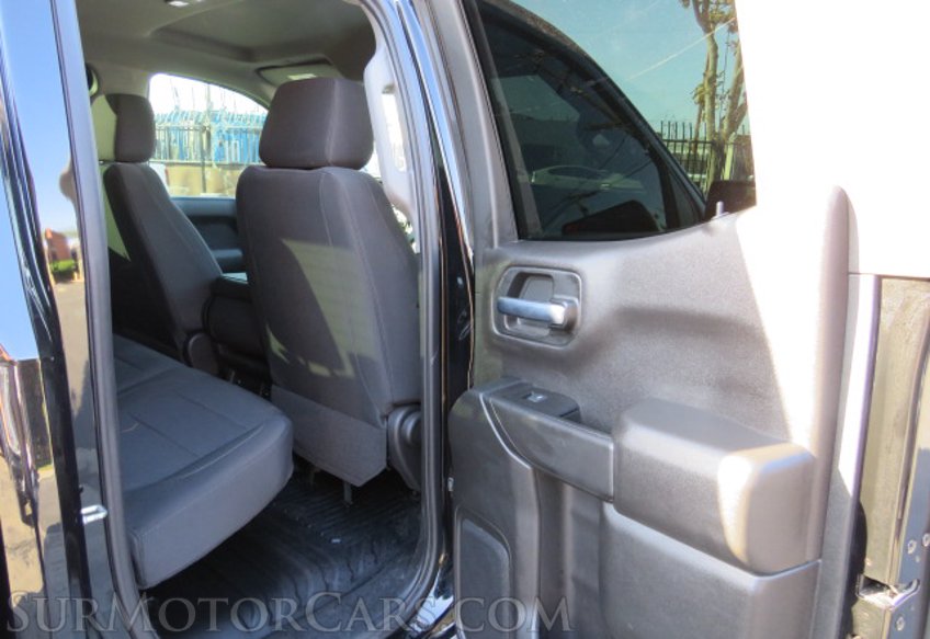 2020 GMC Sierra 1500 - Image 24