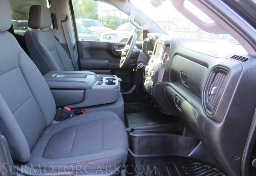 2020 GMC Sierra 1500 - Image 26