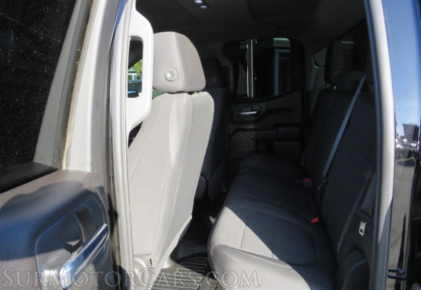 2020 GMC Sierra 1500 - Image 31