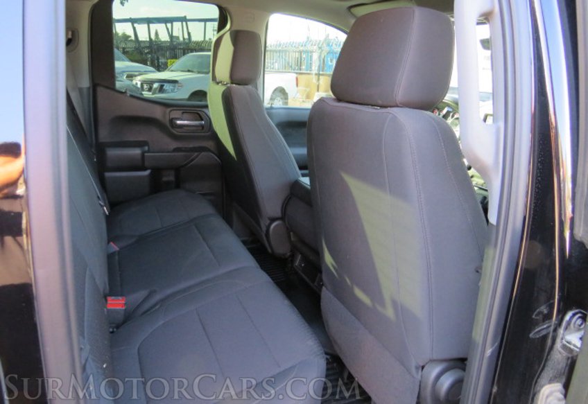 2020 GMC Sierra 1500 - Image 30