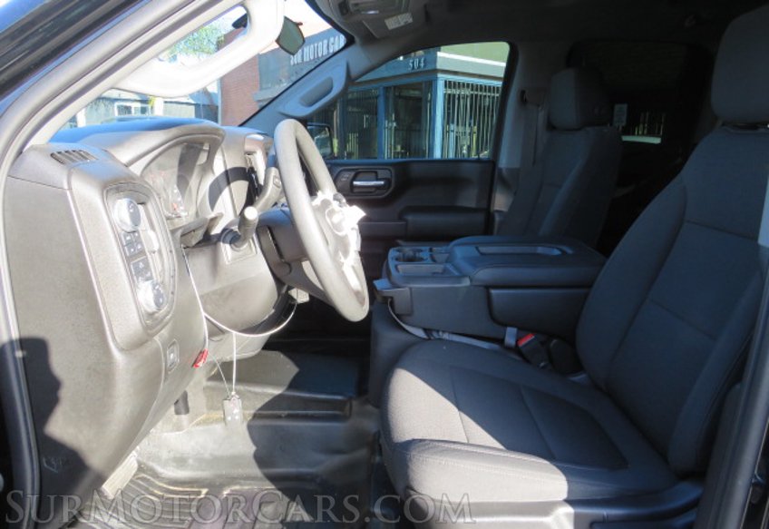 2020 GMC Sierra 1500 - Image 25