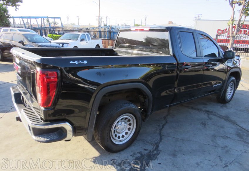 2020 GMC Sierra 1500 - Image 7