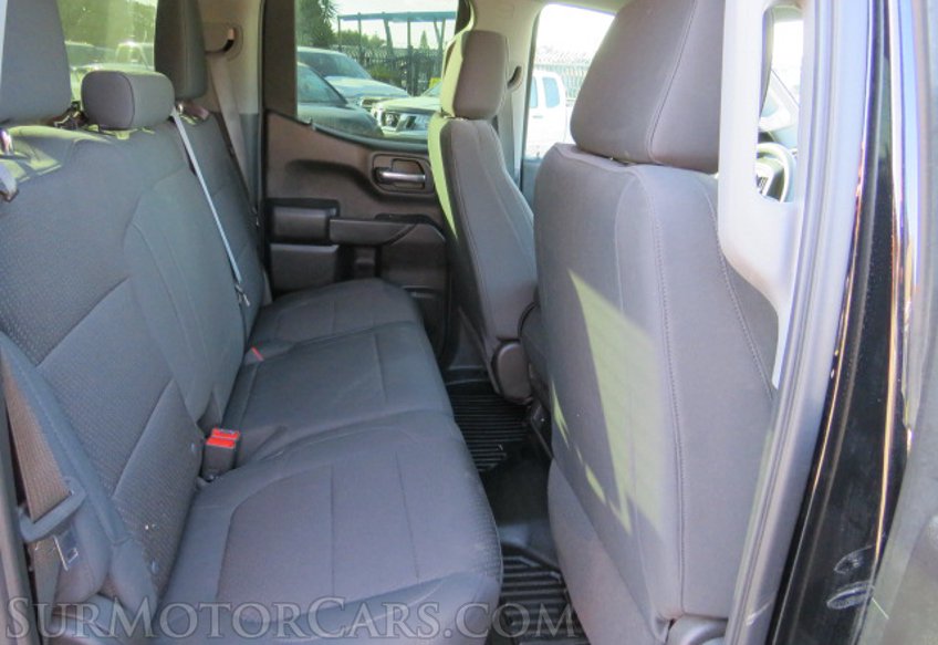 2020 GMC Sierra 1500 - Image 32