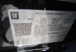 2020 GMC Sierra 1500 - Image 50