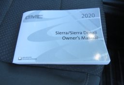 2020 GMC Sierra 1500 - Image 41